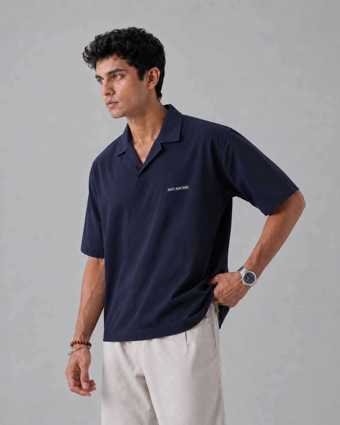 Bundle of 2 Johnny Polo Shirt