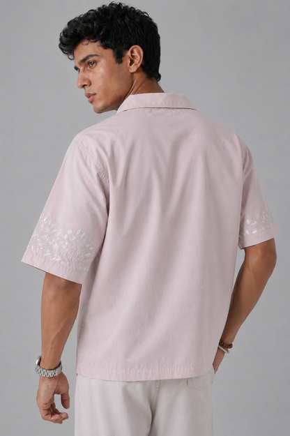 Bundle of 3 Resort Collar Shirts