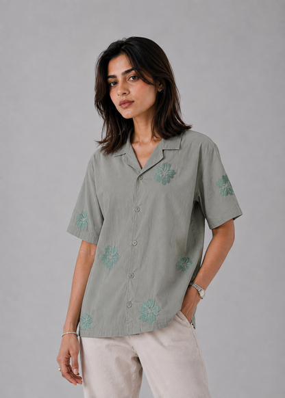 Bundle of 3 Resort Collar Shirts