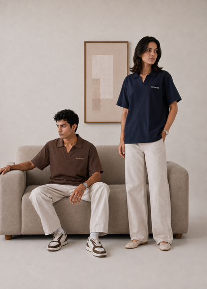 Bundle of 2 Johnny Polo Shirt