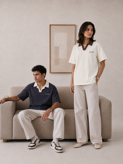 Bundle of 2 Johnny Polo Shirt