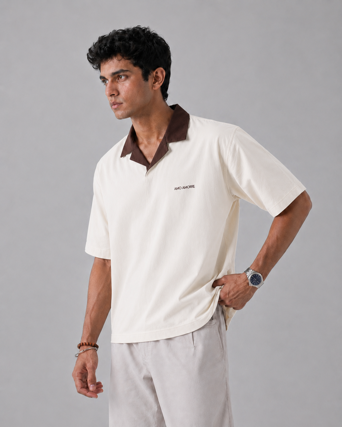 Bundle of 2 Johnny Polo Shirt