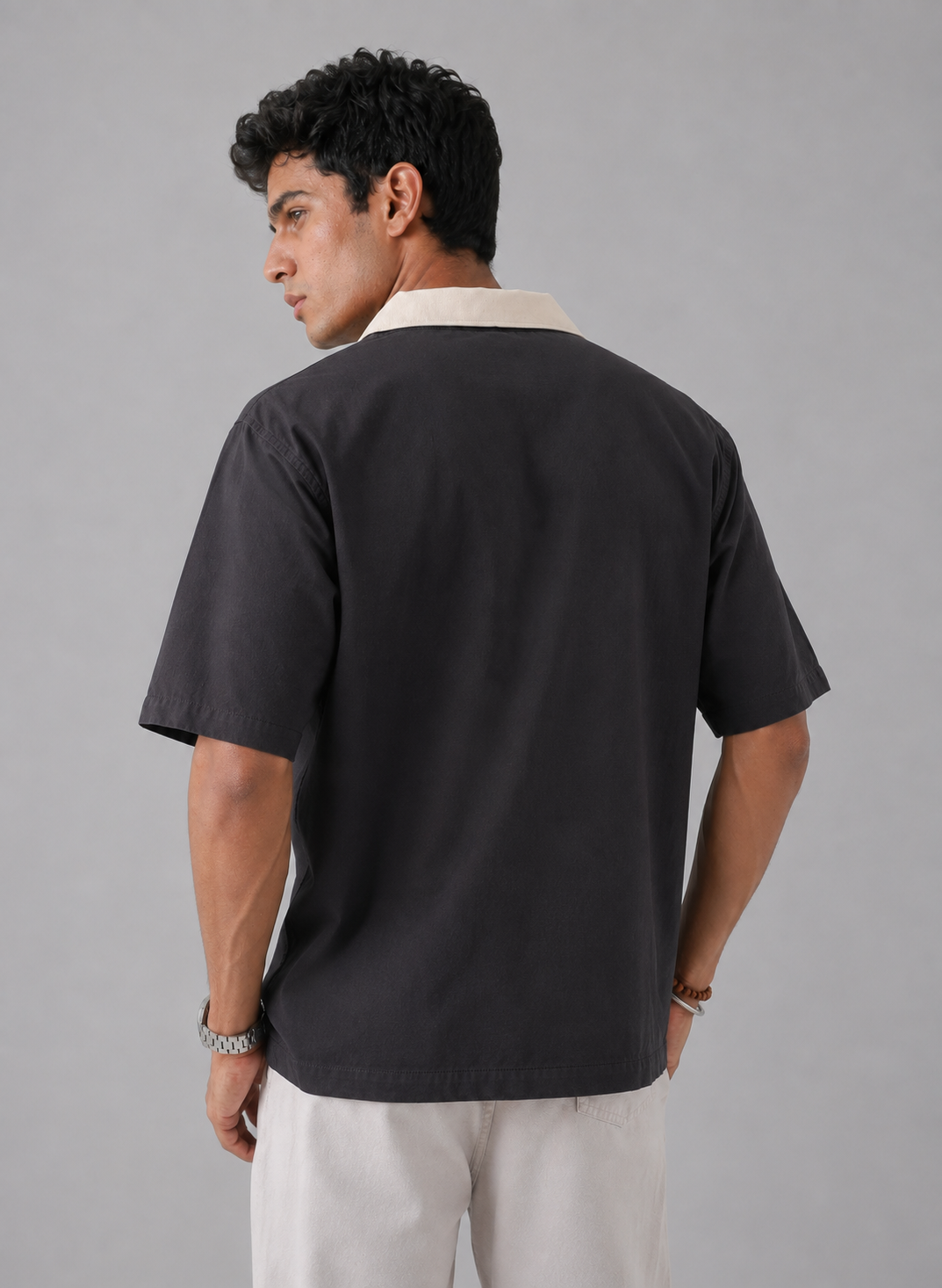 Bundle of 2 Johnny Polo Shirt
