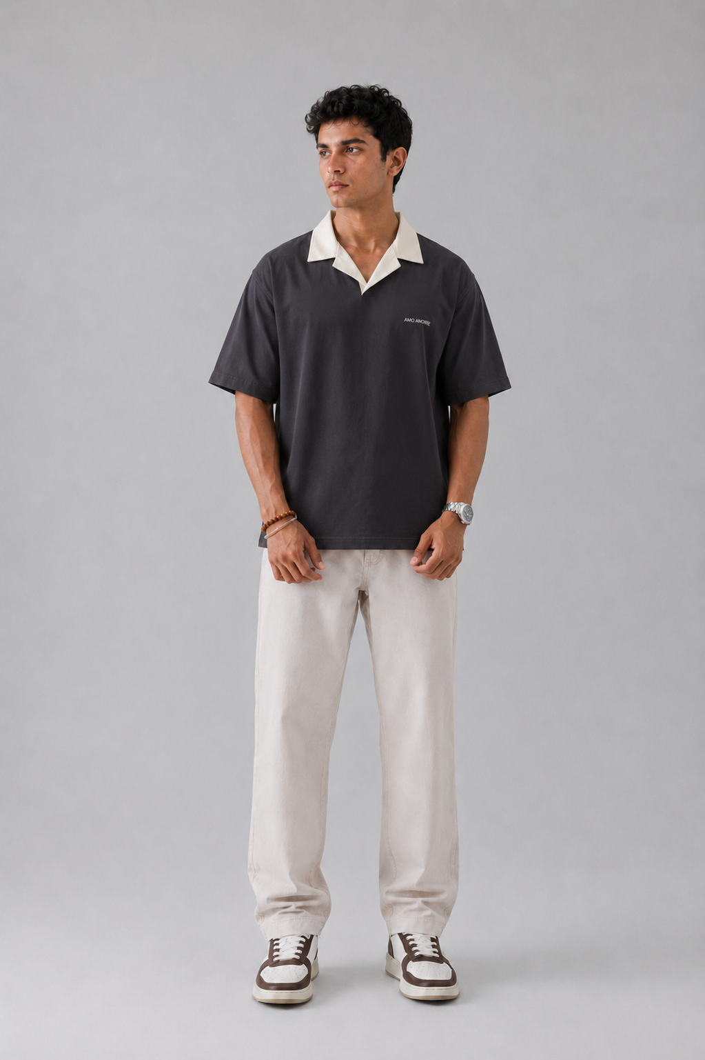 Bundle of 2 Johnny Polo Shirt