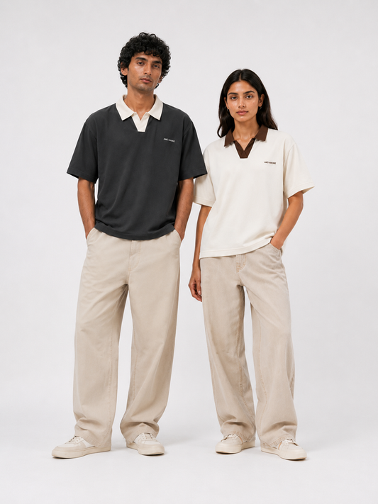 Bundle of 2 Johnny Polo Shirt